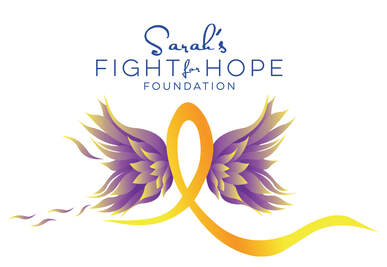 SARAH'S FIGHT FOR HOPE FOUNDATION